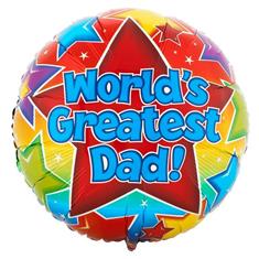 Father&#39;s Day Balloon