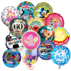 Occasions Balloon
