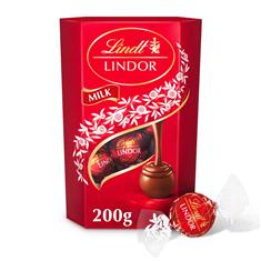 Lindt Chocolate Truffles 200g